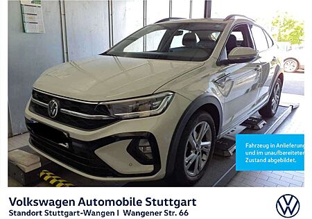 VW Taigo Volkswagen R-Line 1.0 TSI DSG Navi Kamera ACC LED SHZ