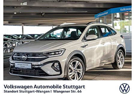 VW Taigo Volkswagen R-Line 1.0 TSI DSG Navi Kamera ACC LED SHZ