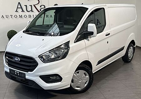 Ford Transit Custom 340 L1H1 NAV+KAMERA+SHZ+PARKPILOT