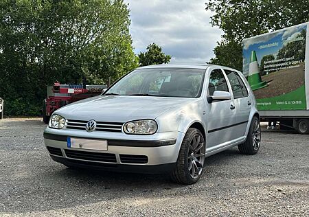 VW Golf Volkswagen 1.4 Ocean