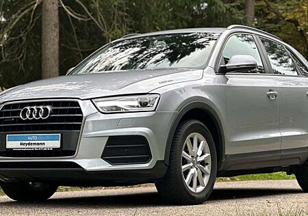 Audi Q3 quattro PDC Kamera