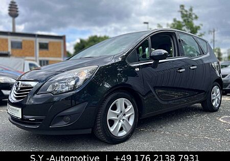 Opel Meriva 1.4 INNOVATION|Klima|SHZ|LHZ|PDC|AHK|TÜV