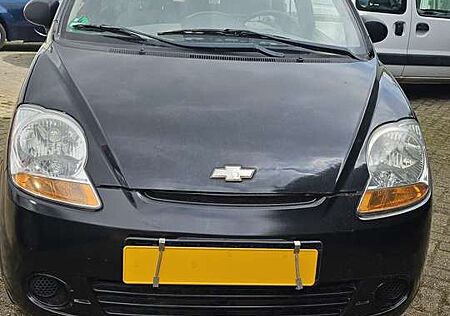 Chevrolet Matiz S ,Radio-Cd, 24 Monate Garantie