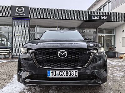 Mazda CX-80 Homura Plus CAHO 2.5L e-SKYACTIV PHEV 327ps 8AT AW
