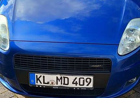 Fiat Grande Punto 5p 1.4 sjt 16v Sport 95cv