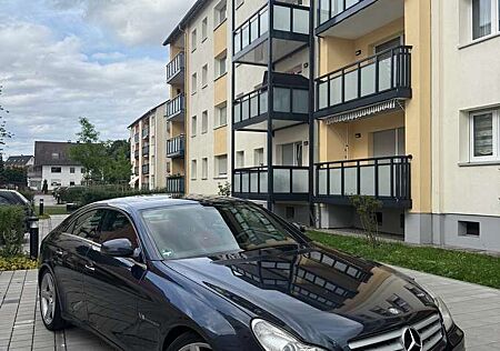 Mercedes-Benz CLS 500 AMG PAKET*55 AMG ORIGINAL UMBAU*TOP*1 von 1*