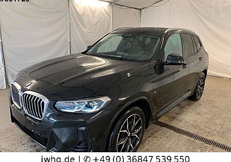 BMW X3 30 M Sport Laser HeadUp Panorama DrivingProf