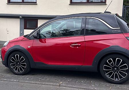 Opel Adam 1.4 Start/StopRocks 120 Jahre