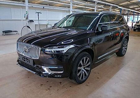Volvo XC 90 XC90 B5 Plus Bright AWD SD*StdHz*