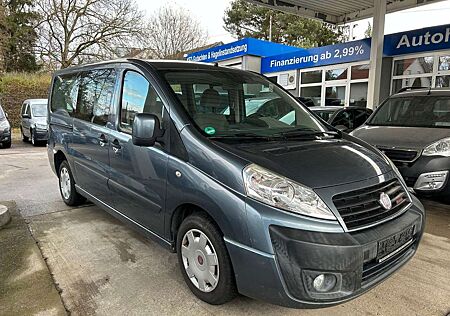 Fiat Scudo Panorama Family L2H1*LANG*Klima*9-Sitzer