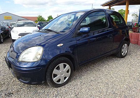 Toyota Yaris 1.0 Sol*Klima