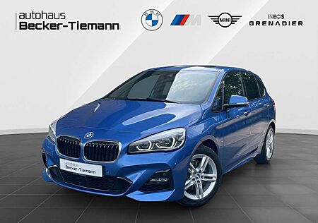 BMW 218 i Active Tourer | M Sport | Pano.Dach | Kam. | LED
