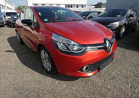 Renault Clio Energy TCe 90 Start "Navi"1.Hand