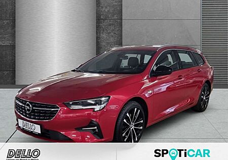 Opel Insignia ST Elegance 2.0CDTI AT Navi Pro Winterpaket El. He