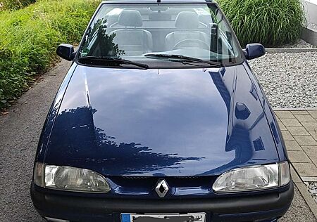 Renault R 19 R19 Cabriolet 1.8