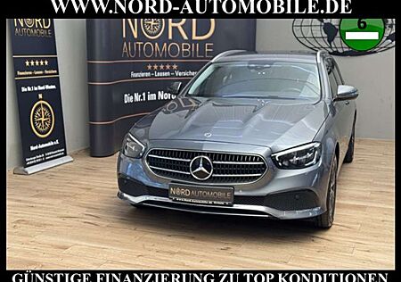 Mercedes-Benz E 220 d T Avantgarde *AHK*BURM*LUFT*WIDE*UPE:73