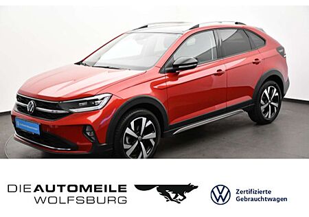 VW Taigo Volkswagen 1.0 TSI DSG Style Matrix/ACC