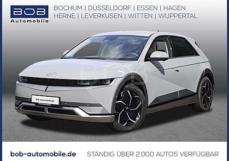 Hyundai IONIQ 5 77,4 kWh UNIQ AHK 360° HEADUP LEDER 4SHZ
