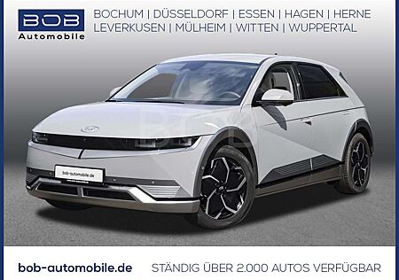 Hyundai IONIQ 5 77,4 kWh UNIQ AHK 360° HEADUP LEDER 4SHZ