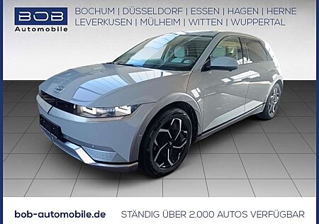 Hyundai IONIQ 5 77,4 kWh UNIQ AHK 360° HEADUP LEDER 4SHZ