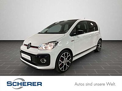Volkswagen up! GTI 1.0 TSI  SHZ GRA PDC BT KLIMA ALU