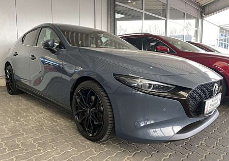 Mazda 3 SKYACTIV-G 2.0 M-Hybrid SELECTION