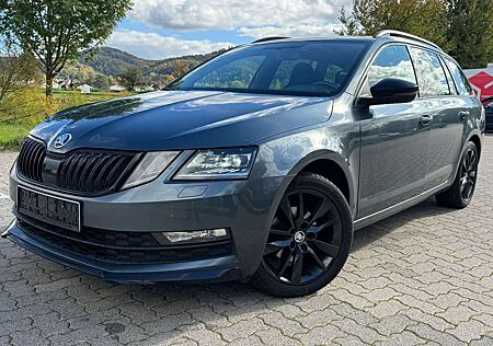 Skoda Octavia Sport Edition 1.Hand