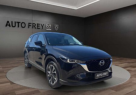Mazda CX-5 Diesel Automatik AWD Ad`Vantage