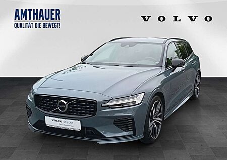 Volvo V60 T8 Twin Engine AWD Plus Dark Cam/AHK/H&K