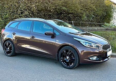 Kia Cee'd Ceed /