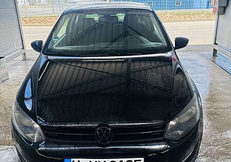VW Polo Volkswagen 1.6 TDI Comfortline