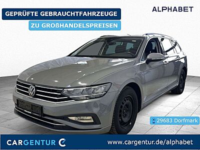 Volkswagen Passat Variant 2.0 TDI Business ACC BLIS LED