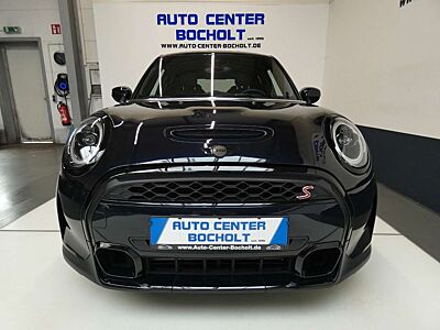 MINI Cooper S Classic Trim*Aut*Leder*Navi*DAB