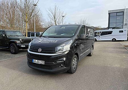 Fiat Talento Kasten L1H1 1,2t *AHK*KLIMA-AUTO*TEMP*
