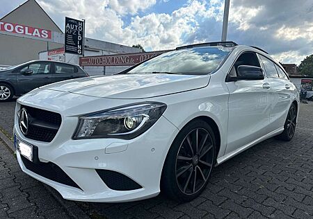 Mercedes-Benz CLA 180 Shooting Brake 7G-DCT Urban*Panorama*Motor Neu*