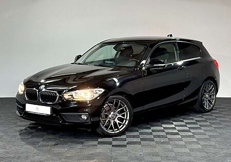 BMW 116 i | Navi | Scheckheftgepflegt