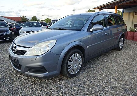 Opel Vectra Caravan 1.9 CDTI Cosmo Plus 110kW
