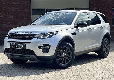 Land Rover Discovery Sport Panorama Kamera AWD 1-Hand
