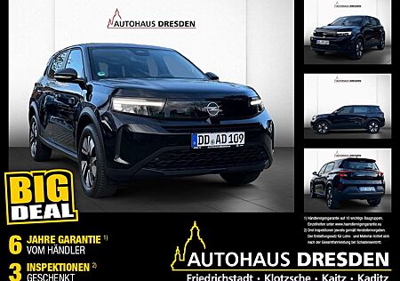 Opel Frontera 100kW 1.2 Edition LED+Fernlichtass.+PDC