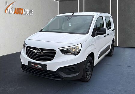 Opel Combo E Cargo Edition XIAA+NAVI+KILIMA+PDC+1.HD