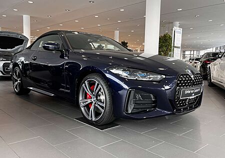 BMW 440 M440i xDrive Cabrio