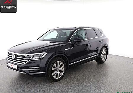 VW Touareg Volkswagen 3.0 TDI 4M NACHTSICHT,STANDHEIZ,MASSAGE