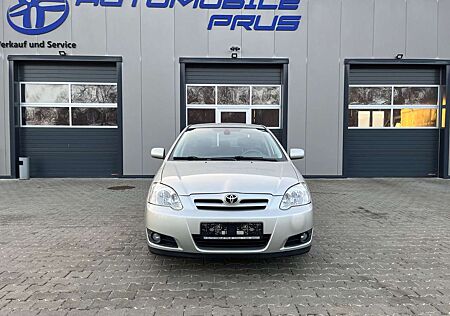 Toyota Corolla 1.4 Sol /Compact