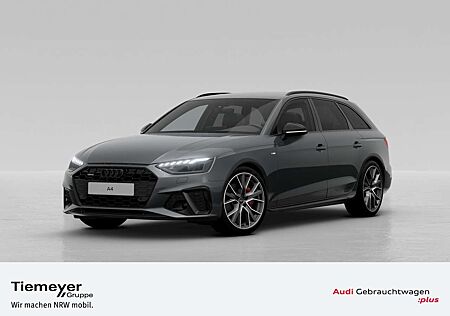 Audi A4 40 TFSI Q 2 x S LINE LM19 KAMERA NAVI+