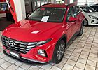 Hyundai Tucson Select Mild-Hybrid 2WD