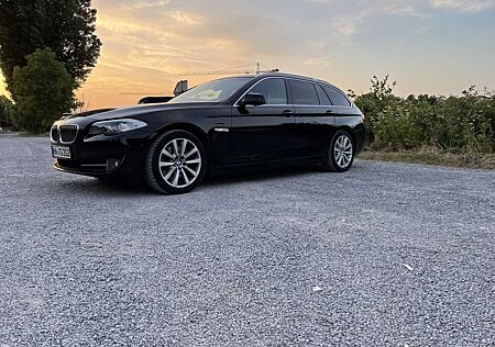 BMW 530 d