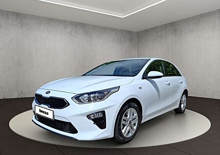 Kia Others Ceed 1.4 TGDI Vision
