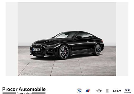 BMW 420 i