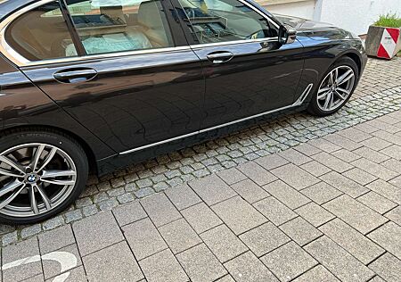 BMW 730d 730