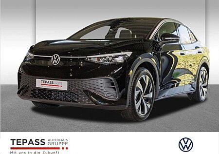 VW ID.5 Volkswagen PRO mit Infotainment-Paket AHK IQ.DRIVE